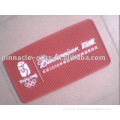 Olympic souvenir silicone bar mat/ bar pad